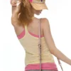 Norgira Carry All Print Fitted Vest 10