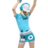 Norgira Girls Headphone Print Slim Tee 6